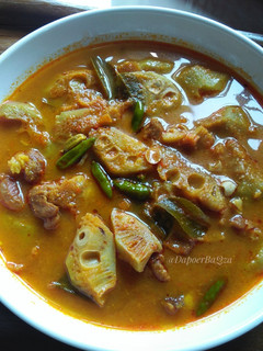 Foto resep Kuah Beulangong Aceh