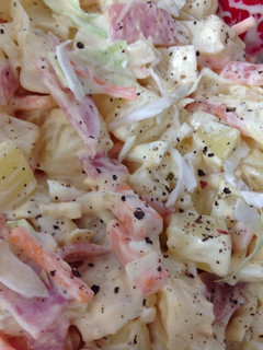 Foto resep Potato Salad Yoghurt