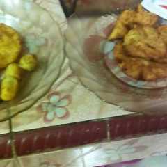 รูปของ Bola bola tempe