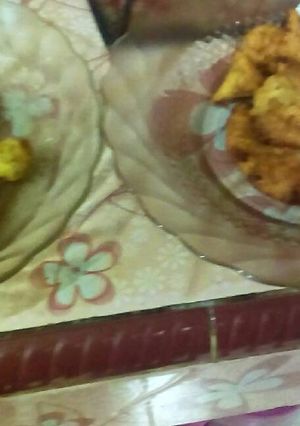 Foto resep Bola bola tempe