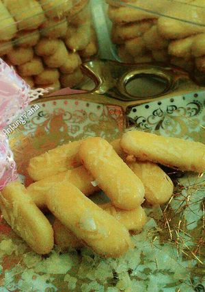 Foto resep Kastengel Gurih