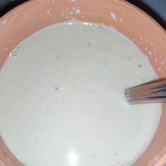 A picture of Morning Tea/ shayi.