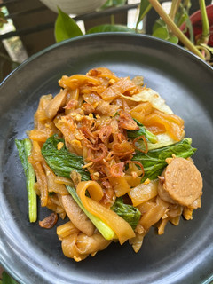Foto resep Kwetiau Goreng