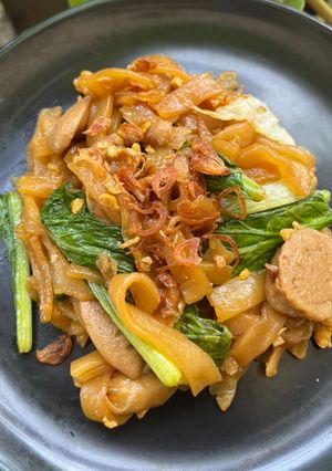 Foto resep Kwetiau Goreng