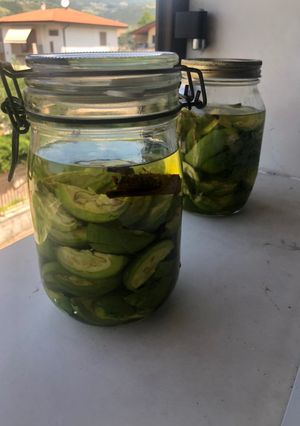 Foto di Nocino