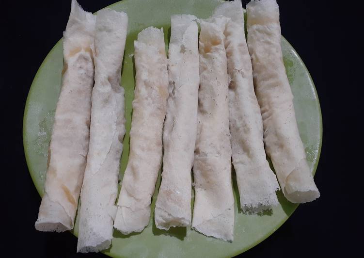 Pisang Aroma Pisang Aroma