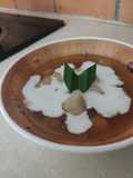 Bubur Talas