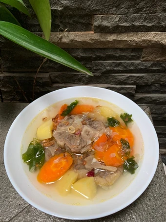 Langkah Mudah untuk Menyiapkan Resep Sop Buntut yang Lezat Sekali