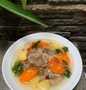 Resep Sop Buntut, Bikin Ngiler