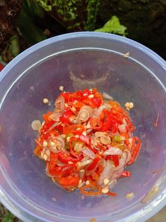 Foto resep Sambal Matah