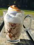 Arroz con leche, el tradicional pero con una vueltita