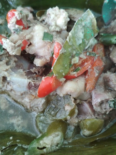 Foto resep Garang asem