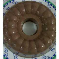รูปของ Puding Susu Coklat