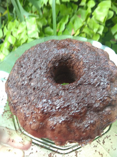 Foto resep Brownies kismis kukus