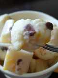 Es choki2 mangga(lumer)