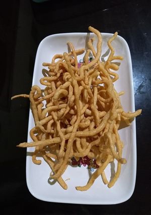 Foto resep Stik tahu simple