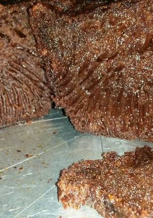 Foto resep Caramel cake by Signora