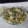 منسف دجاج بلفول