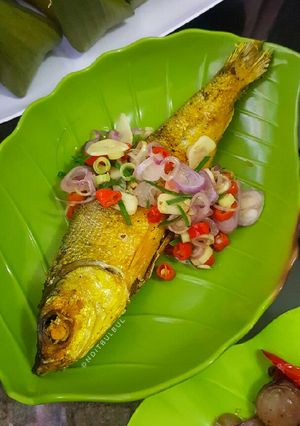 Foto resep Sambal Matah Bulbul