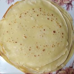 A picture of Crepe.