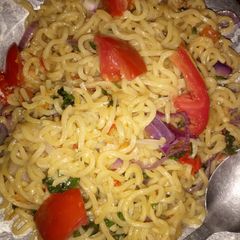 A picture of Indomine.