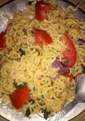 A picture of Indomine.