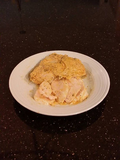 A picture of Roasted Chicken Breasts.
