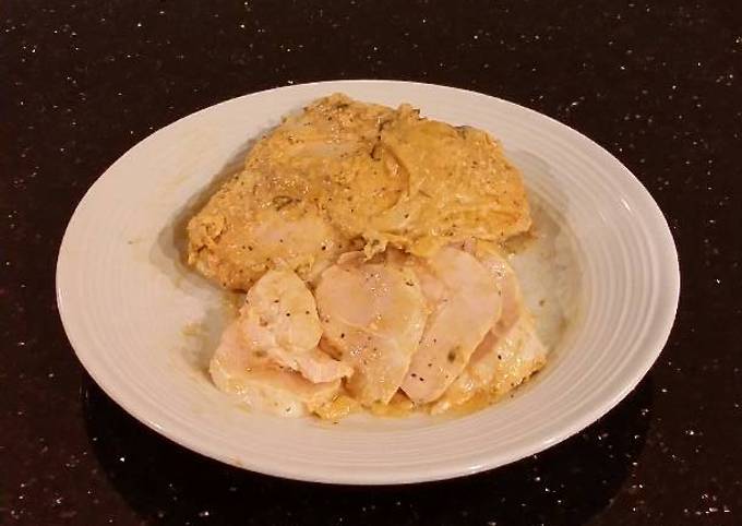 Step-by-Step Guide to Prepare Favorite Roasted Chicken Breasts