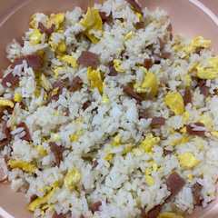 รูปของ Nasi goreng smoke beef