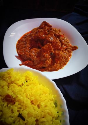 মটন কর্মা (mutton Korma recipe in Bengali) রেসিপির প্রধান ছবি