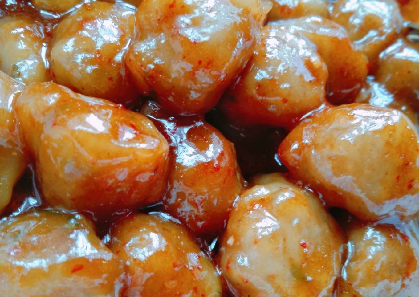 Cilok Seuhahhh
