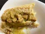 vegan tamales