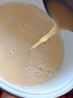 Vaníliasodó recept fotója