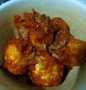 Ini dia! Bagaimana cara bikin Telur balado yang sempurna