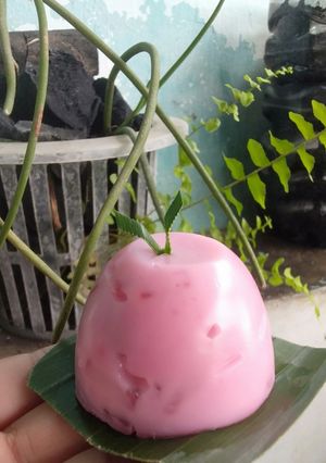 Foto resep Cantik Manis/ Jentik Manis