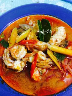 Foto resep Tomyam