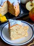 Apple pie !!!