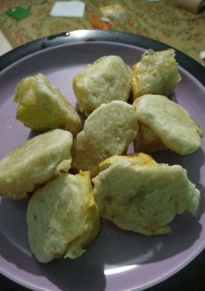 Foto resep Tahu Aci Tegal