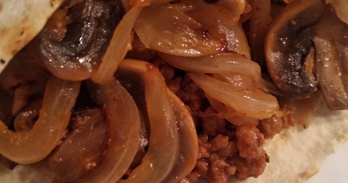 cuantas calorias tiene la carne molida de cerdo