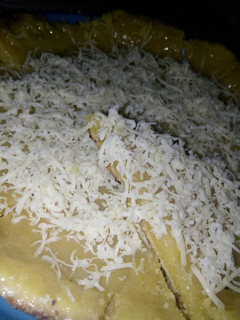 Foto resep Pie Susu teflon