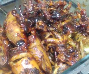 Resep Terbaik Cumi Bakar Simple Yummy Mantul Resep Terbaik Cumi Bakar Simple Yummy Mantul