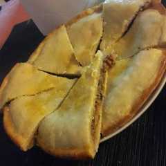 A picture of Masa de tartas (tapas).