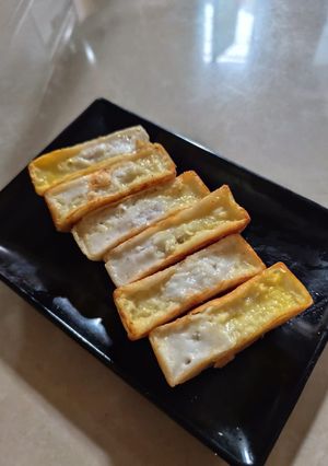 Foto resep Bandros