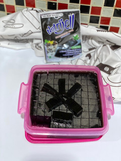 Foto resep Grass Jelly