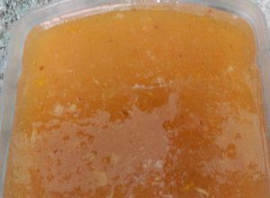 Foto principal de Mermelada de limón en Thermomix