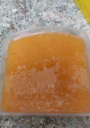 Foto principal de Mermelada de limón en Thermomix