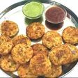Cabbage cutlet