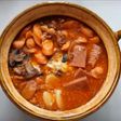 Canh quân đội Hàn Quốc - Korean Army Stew