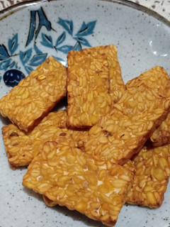 Foto resep Tempe Goreng