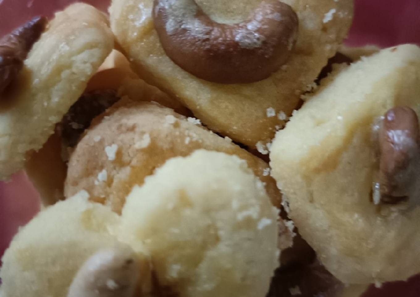 Cara Gampang Menyiapkan Kue Kering Manis (Nastar) yang Enak Banget